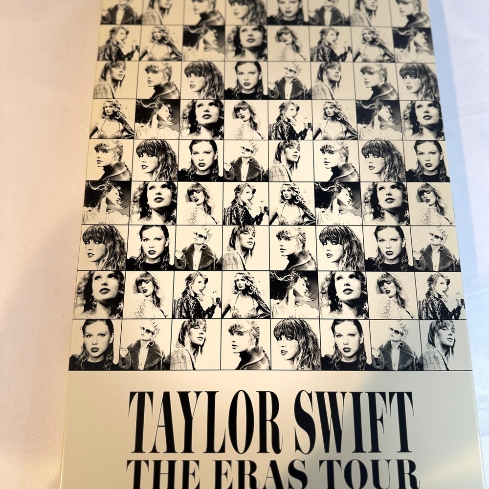 Taylor Swift The Eras Tour VIP box only